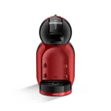 KRUPS Nescafé Dolce Gusto Rouge et noire - Mini Me - YY5219FD