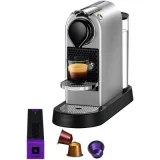 KRUPS Nespresso CitiZ XN741B, Machine à capsule
