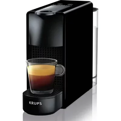 Krups Nespresso Essenza Mini Piano Noir