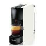 KRUPS Nespresso Essenza Mini YY2912FD blanc