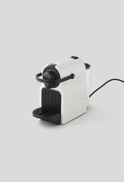 Krups Nespresso Inissia YY1530FD blanc
