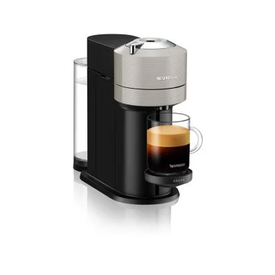 Krups Nespresso Vertuo Next Grise YY4298FD