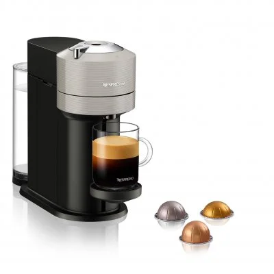 KRUPS Vertuo Next XN910B Semi-automatique Cafetière à dosette 1,1 L