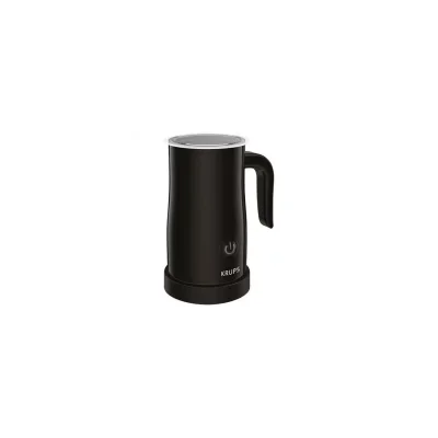 Krups XL100810 - Mousseur à lait - noir