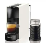 KRUPS Xn 1111 Essenza Mini Blanc One Size / EU Plug