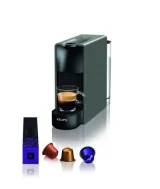 KRUPS XN110B - Essenza mini gris