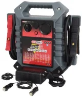 KS TOOLS 550.1720 Booster à batterie 12/24V jusqu’à 1400A