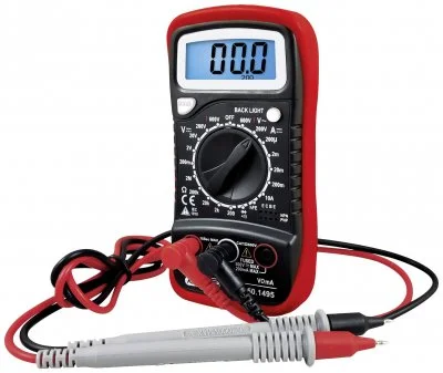 Ks tools multimetre digital KST4042146485873