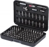 KS TOOLS KSTOOLS - Coffret d'embouts de vissage,100pcs - 911.2026