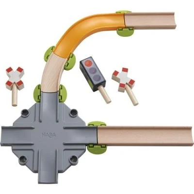 Kullerbü – Complément Carrefour routier