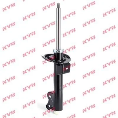 KYB Amortisseur 339852 Kit amortisseur,Amortisseurs MERCEDES-BENZ,A-Klasse (W169)