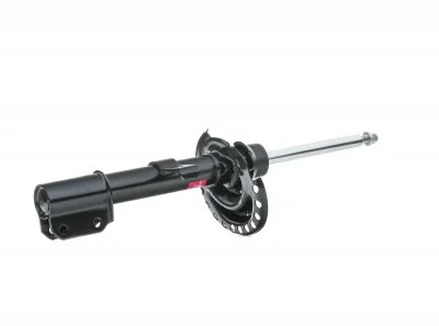 KYB Amortisseur Excel-G 3338008 Kit amortisseur,Amortisseurs RENAULT,Captur (J5_, H5_)
