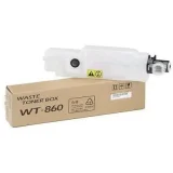 KYOCERA Wt-860 Waste Toner Box Blanc