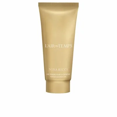 L´AIR DU TEMPS shower gel 200 ml