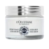 L OCCITANE L'Occitane en Provence Crème Visage Ultra Riche au Beurre de Karité