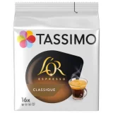 TASSIMO L'OR ESPRESSO CLASSIQUE