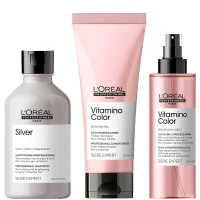 L'Oréal Professionnel Vitamino Color Spray 190 ml
