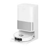 DREAME L10s Ultra Gen 2 - 10000 Pa - Station de Vidange - Blanc - Neuf