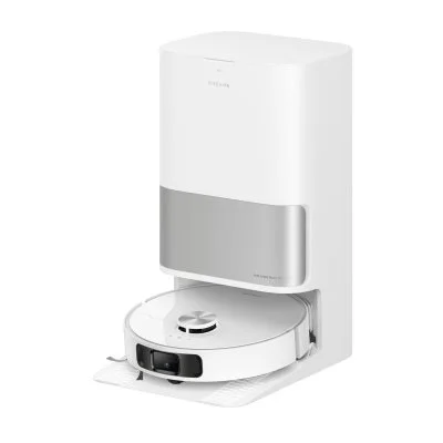 L10s Ultra Gen 2 - 10000 Pa - Station de Vidange - Blanc - Neuf