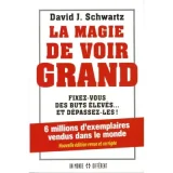 La magie de voir grand (Broché)