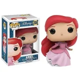 FUNKO La petite sirène - figurine pop! Ariel (gown) 9 cm FK11219