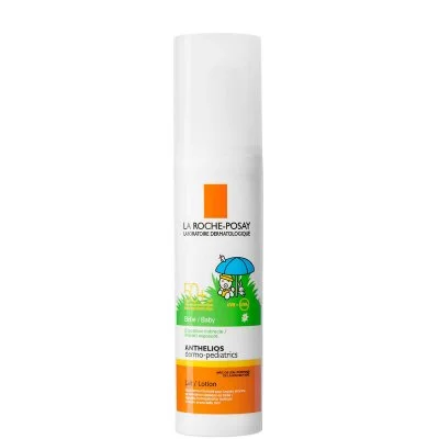 La Roche-Posay Anthelios Dermo-Pediatrics Lait Bébés SPF 50+ 50ml