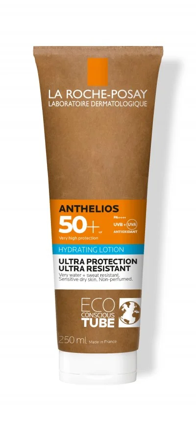 La Roche Posay Anthelios Leche Hidratante SPF50+ 250ml