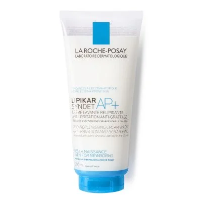 La Roche Posay Lipikar Lipikar Syndet AP+ 200ml