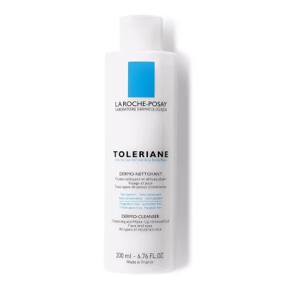 La Roche-Posay Senstive Skin Bundle