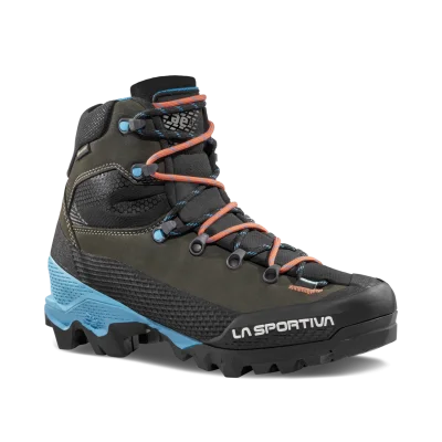 La Sportiva Chaussures De Randonnée Aequilibrium Lt Gtx