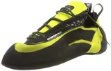 LA SPORTIVA Miura - Chaussons escalade homme Lime 38