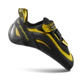 LA SPORTIVA - Miura VS - Chaussons escalade homme Black / Yellow - 41
