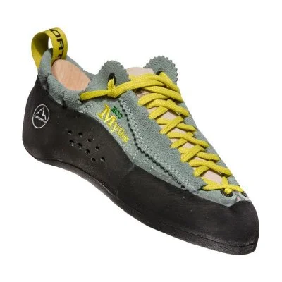 La Sportiva - Mythos Eco - Chaussons escalade femme Green Bay - 35.5