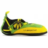 LA SPORTIVA Stickit Jr - Vert / Jaune / Noir - taille 30 2023