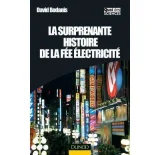 La surprenante histoire de la fée électricité