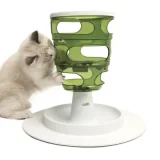 CATIT Labyrinthe à aliments Senses 2.0 - 1 labyrinthe