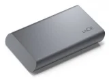 LACIE Disque Dur SSD Mobile Secure 1TB USB-C