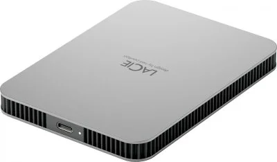LACIE Disque dur STLR2000400 2 To