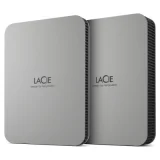 LACIE Mobile Drive 1 To USB-C - Disque dur externe 2,5