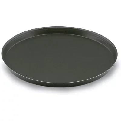 Lacor - 68824 - Moule À Pizza - Aluminium - Antiadhésiférent - 24 Cm