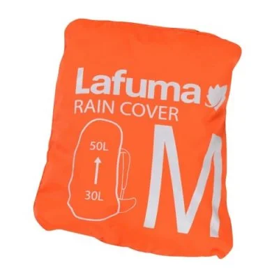 Lafuma Active Housse étanche pour sac à dos Mixte, Orange .COM, M