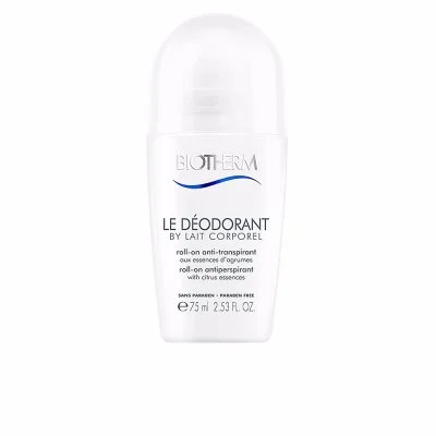 LAIT CORPOREL le déodorant roll-on 75 ml