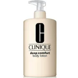 CLINIQUE Lait hydratant pour le corps pur confort