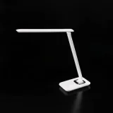 ALUMINOR Lampe de bureau LED Bob - puissance 7W - durée 30 000h - blanc laqué
