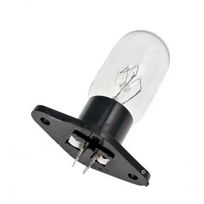 Lampe pour micro ondes candy - 6110370