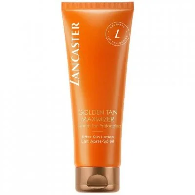 Lancaster Golden Tan Maximizer After Sun Lotion 125ml