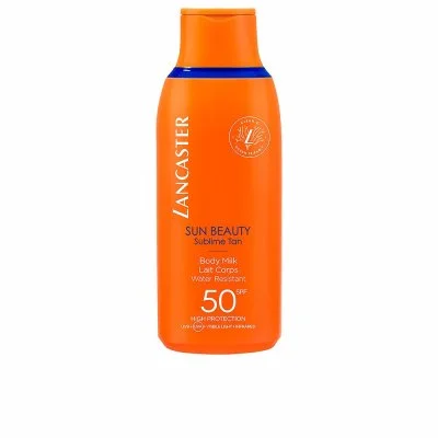 Lancaster Sun Beauty Leche Corporal Spf50 175ml