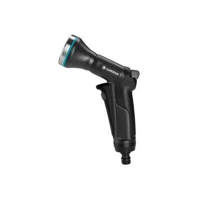 Lance d'arrosage - GARDENA - Pistolet d'arrosage EcoLine - 18910-20