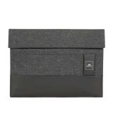 RIVACASE Lantau 8803 - Housse d'ordinateur portable - 13.3"" - mélange noir