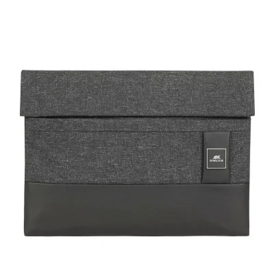 Lantau 8803 - Housse d'ordinateur portable - 13.3"" - mélange noir